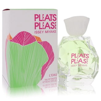 Issey Miyake L'eau D'issey Pure Original Perfume, Eau De Toilette