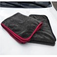 thumbnail image 4 of Microfiber Twist Car Wash Towel Professional Car Cleaning Drying Cloth Towels for Cars Washing, 4 of 8