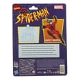 thumbnail image 5 of Hasbro Marvel Legends Series Marvel's Tarantula, Spider-Man Legends 6 Inch Action Figures, 5 of 7