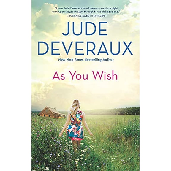 Pre-Owned As You Wish (A Summerhouse Novel, 1), 9780778308690, 0778308693, Paperback, First Time Paperback edition