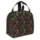 thumbnail image 2 of Disketp Berries for Insulated Lunch Bag for Women and Men, Perfect for Work, Hiking, Picnic, 2 of 8