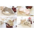 thumbnail image 4 of Bangcool 3PCS Animal Sleeping Mask Creative Fox Cartoon Sheep Sleep Mask Owl Sleep Mask, 4 of 7