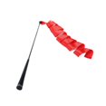 thumbnail image 4 of Ethern 1X Golf Swing Training Stick Rubber Grip Correction for Home Practice Golf Swing Black, 4 of 9