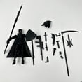 thumbnail image 4 of Rbaofujie The Fourth Generation Of Multi Action Figures Knight Series Decompression Toys Printed Figures, 4 of 5