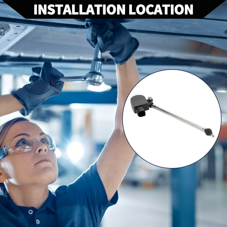 No.A4635420118 Suspension Ride Height Level Sensor for