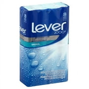 Unilever Lever 2000 Refreshing Bars, 8 ea