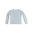 thumbnail image 2 of Jolly Sweaters Girls Christmas Long Sleeve Crew Neck Pullover Sweater, Sizes 4-16, 2 of 5