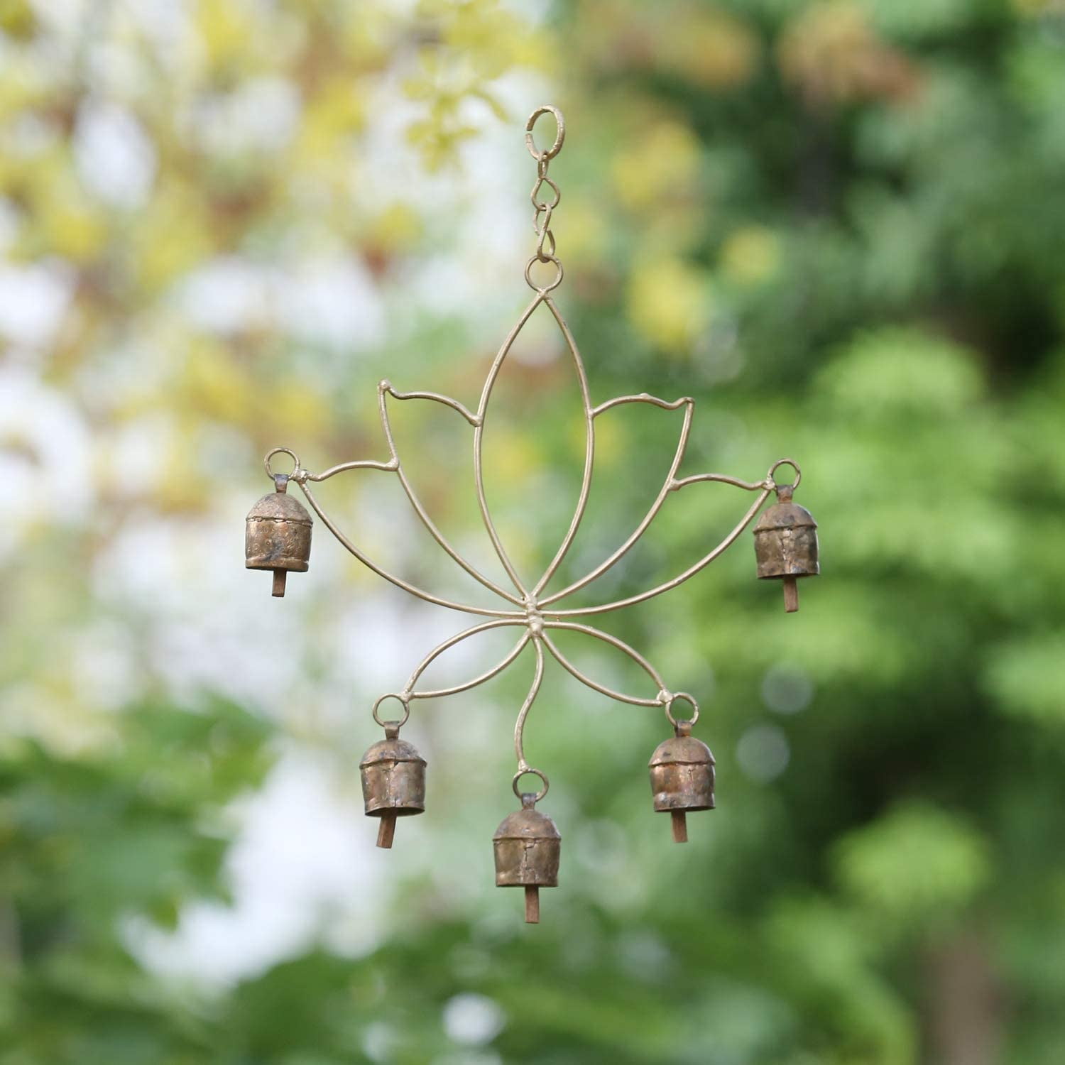 Lotas Wind Chimes Bells for Outside for Memorial Gift Wind Chimes
