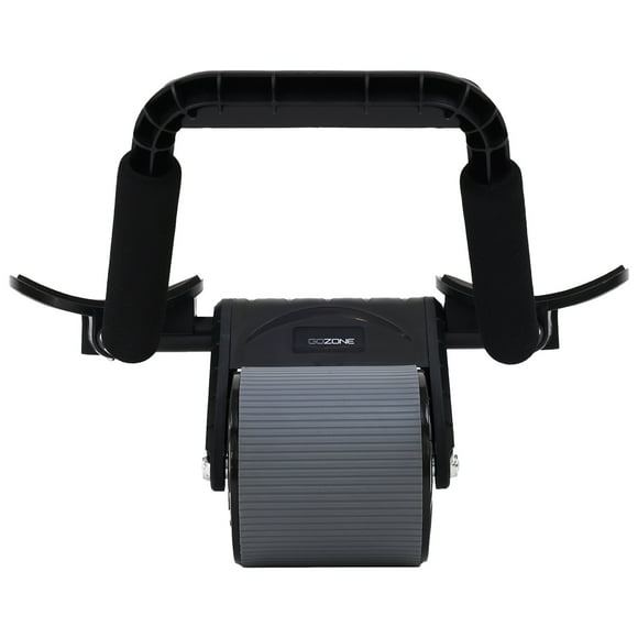GoZone Elbow Support Rebound Abdonimal Wheel