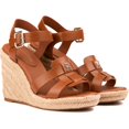 thumbnail image 2 of Tommy Hilfiger Espadrille High Wedge Sandals, 2 of 4