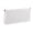 A6, variant on Kilougeis A4 Clear Plastic Cash Envelope Receipt Coupon Stickers Stamps Zipper Envelope Case Index Card Holder Organizer
