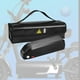 thumbnail image 1 of Bolsa para batería de bicicleta eléctrica shamjiam resistente a altas temperaturas bolsa de almacenamiento protección segura para ciclismo, 1 of 8