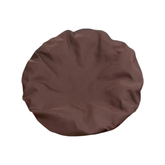 Double Papasan Chair Cushion Cover Nonslip With Zippered And Straps Slipcover For Indoor And Outdoor Chairs