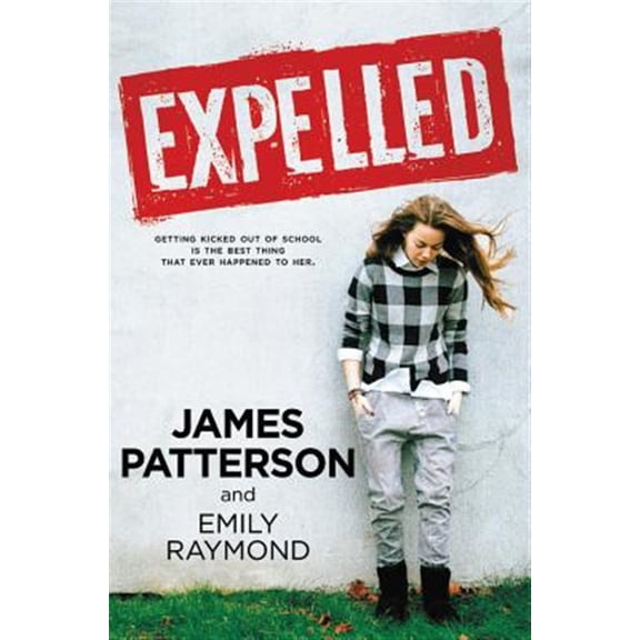 Pre-Owned Expelled (Hardcover) 0316440396 9780316440394