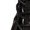 Dark Gray, variant on Tao Tao Womens Denim Knee High Lace Up Combat Boots Buckles Skinny Calf Boots Black 36