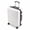 White/20", variant on Alvantor Hardside Luggage with Spinner Wheels Expandable and TSA Lock Hard Shell Lightweight Roller Suitcase