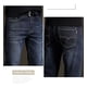 thumbnail image 3 of Jeans Casual Mezclilla Pantalón Caballero Denim Hombre, 3 of 6