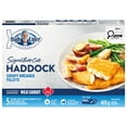 thumbnail image 1 of High Liner Signature Cuts Crispy Breaded Haddock, 425 g, 1 of 8