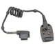 thumbnail image 5 of Cable de escáner de código de barras, cable de escaneo de 1 m, cable serial portátil, cable de extensión de escaneo, diseño fácil de usar, 5 of 9