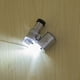 thumbnail image 4 of 60 veces con detector de dinero ligero mini microscopio al por mayor microscopio en miniatura MG9882 lupa de alta potencia, 4 of 5