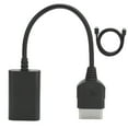 thumbnail image 1 of Convertidor de Cable HDMI, controlador de juegos Retro, adaptador de Audio y vídeo Digital para Microsoft XBOX, 1 of 5
