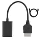 thumbnail image 2 of Convertidor de cable, Adaptador de Audio de Video Digital Adaptador de Audio Digital, Controlador de Juego Retro para Niños de TV Niños, 2 of 7