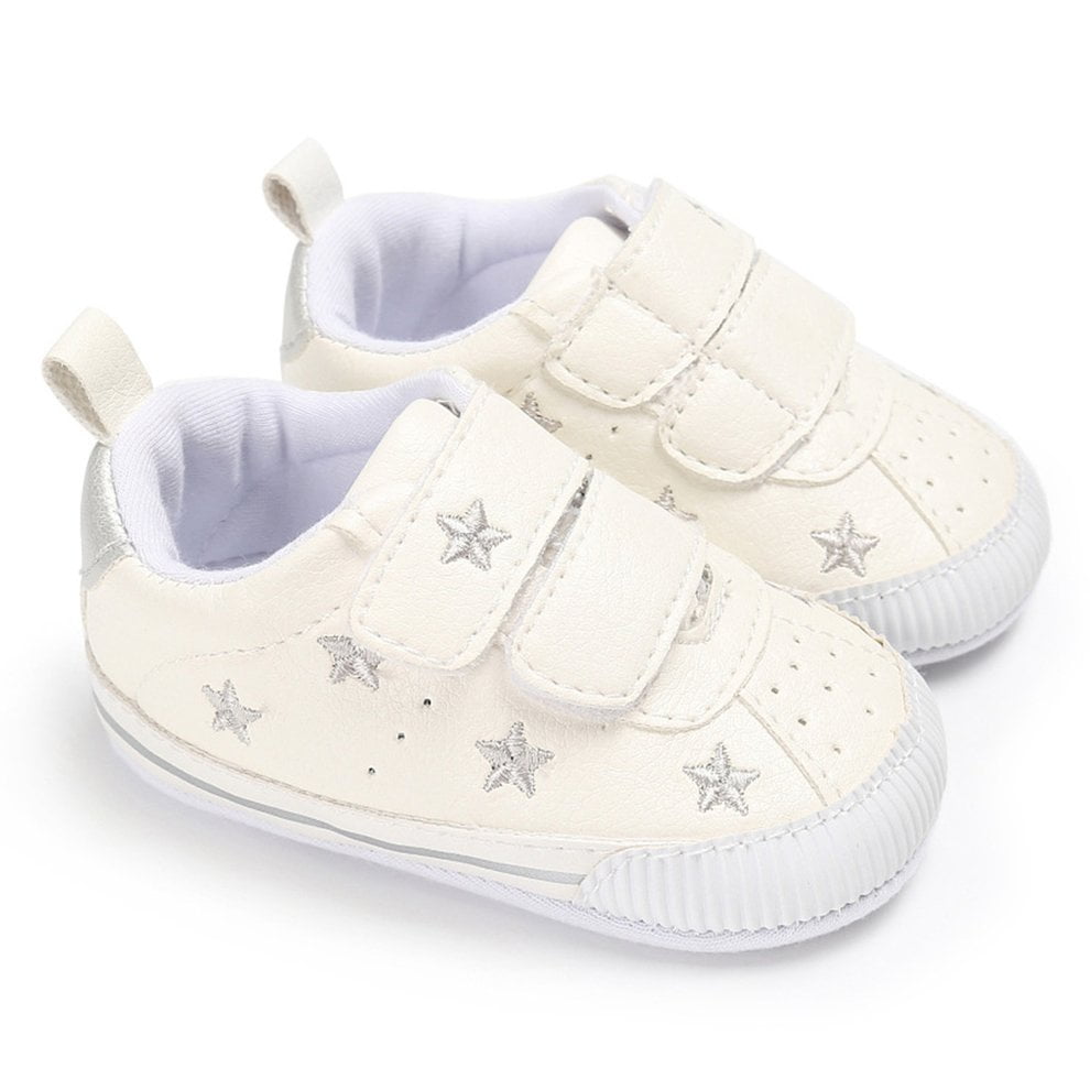 baby shoes easy to put on