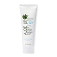 thumbnail image 1 of Protector solar ALOE UP SPF 50 para piel sensible 120 ml, 1 of 9
