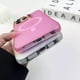 thumbnail image 4 of Funda Case Tornasol MR. GADGETS Premium para iPhone 16 Magsafe Color Rosa, 4 of 6