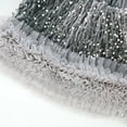 thumbnail image 4 of And Shine Girls Tutu Skirt Layered Party Dress With Sequins For Birthday Celebration, 4 of 5