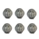thumbnail image 1 of Fiudx Bolas de Lavado, Limpiador de Bolas Que Atrapan El Pelo, Abrillantador Telas y Quit Lana, Limpiador Que Atrapa Pelusas, Uso En Lavadora, Solución para Lavado de Ropa En Casa, Diseño Ecológico, 1 of 2