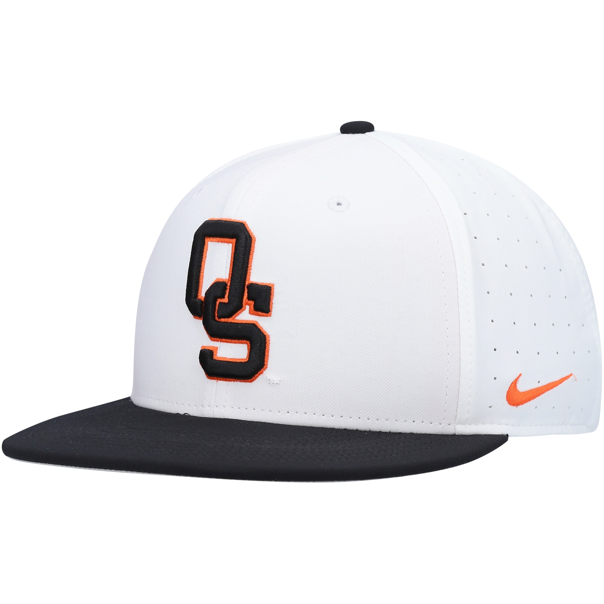 Nike oklahoma state baseball hat Clearance