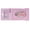Pink, variant on Bias Tape Maker Fabric Tape Maker Tool 6mm 9mm 12mm 18mm 25mm 5 Size Quilting Tool Sewing Quilting Bias Binding Maker