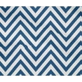 thumbnail image 4 of oneOone Tissu en Coton Flex Chevron Imprimé Géométrique 1 Yard 40 Pouces de Large, 4 of 4