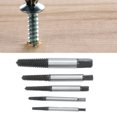 thumbnail image 1 of Screw Removing Drill Bits, Effortless Professional Damaged Screw Remover  For Broken  For Stripped Threads, 1 of 8