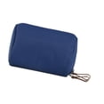 thumbnail image 2 of Bolsa De Maquillaje Pequeña, Bolsa De Artículos De Tocador Portátil Para El Baño, Para Mujeres Y Niñas, Para Viajes, 2 of 8