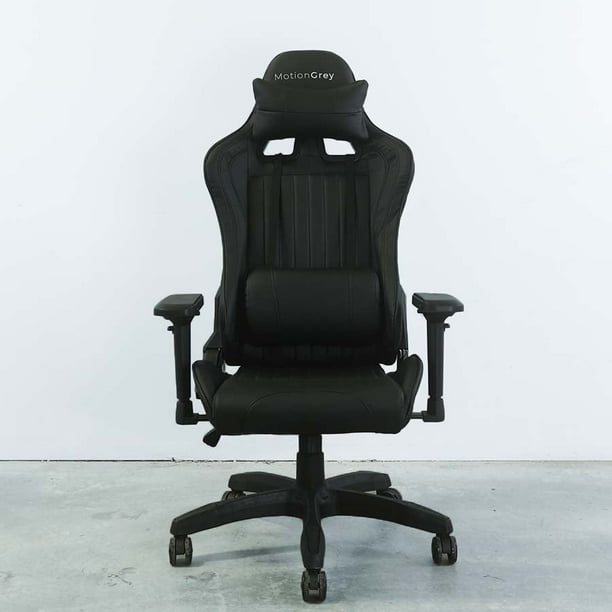 MotionGrey Enforcer Office Gaming Chair, Comfortable, Ergonomic, High