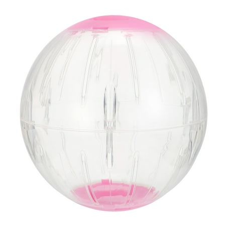 Hamster Running Ball Hobo Trendy Toys Booties Sports Watch Pink