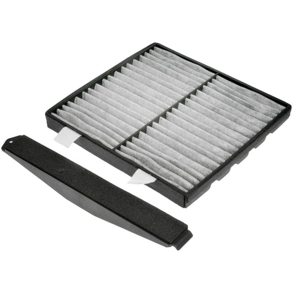 Dorman 259-201 Cabin Air Filter Retrofit Kit for Specific Cadillac / Chevrolet / GMC Models
