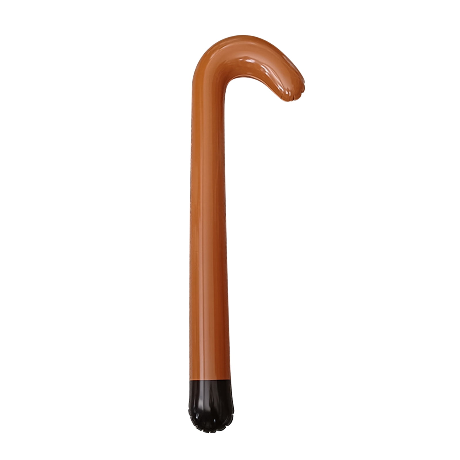 INFLATABLE WALKING STICK 90CM LONG