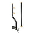 thumbnail image 2 of Stansport 2-Piece Propane Distribution Post, 2 of 9