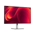 thumbnail image 2 of Dell Computer DELL-P3225QE Dell Pro 32 Plus 4k Usb-c Hub Monitor - P3225qe, 2 of 8