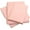 Pink, variant on Cot Sheet, Multiple Colors