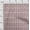 Pearl Pink, variant on oneOone Organic Cotton Poplin Twill Fabric Chevron Stripe Print Fabric By Yard 42 Inch Wide