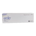 thumbnail image 1 of Emla Crema 25 mg/ 25 mg Tubo Con 30 g Según presentación No aplica Emla Emla PIEZA, 1 of 5