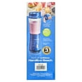 Hamilton Beach Personal Blender with Travel Lid for Smoothies and