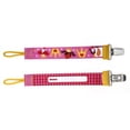 thumbnail image 2 of Ulubulu Princess Pacifier Clip, Single Pack, 2 of 7