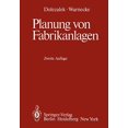 thumbnail image 1 of Planung von Fabrikanlagen (German Edition), 1 of 2