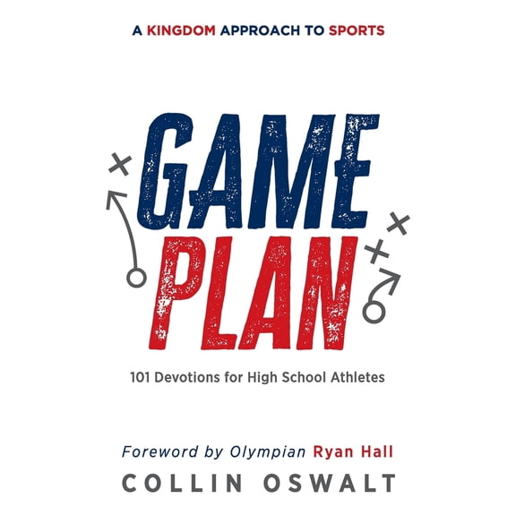 Pre-Owned Gameplan: A Kingdom Approach to Sports (Paperback) 1955707065 9781955707060