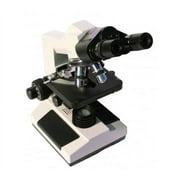 LW Scientific Revelation III Binocular Microscope with Achromat 4x, 10x, 40x, 10